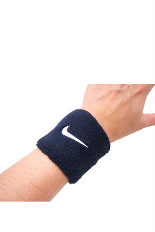 Nike Swoosh Wristbands 2 Pk Unisex El Bilekliği NNN04416OS-416