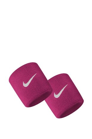 Nike Wristband Pembe Unisex El Bilekliği NNN04639OS-639