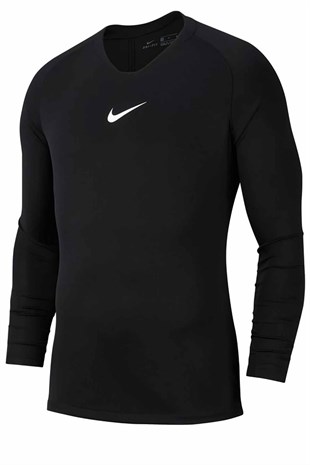 Nike M DRY PARK 1STLYR JSY LS Erkek Sweatshirt AV2609-010