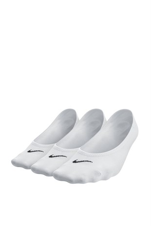 Nike W EVRY LTWT FOOT 3PR Kadın Çorap SX4863-101