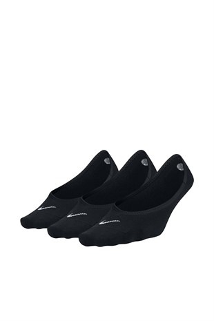 Nike W EVRY LTWT FOOT 3PR Kadın Çorap SX4863-010