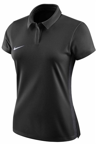 Nike WMNS DRY ACDMY 18 Kadın Polo Tişört 899986-010