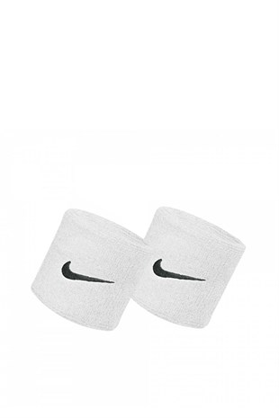 Nike Swoosh Wristbands 2 Pk Unisex El Bilekliği NNN04-101