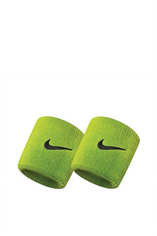 Nike Swoosh Wristbands 2 Pk Unisex El Bilekliği NNN04-710