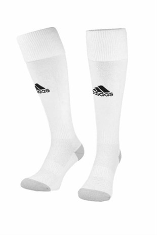 ADIDASFutbol ÇorabıAdidas Milano 16 Socks Unisex Futbol Çorabı AJ5905BEYAZ