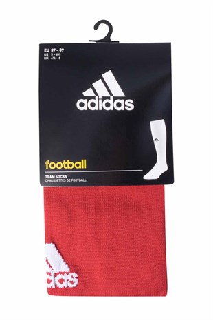 ADIDASFutbol ÇorabıAdidas Milano 16 Socks Unisex Futbol Çorabı AJ5906KIRMIZI