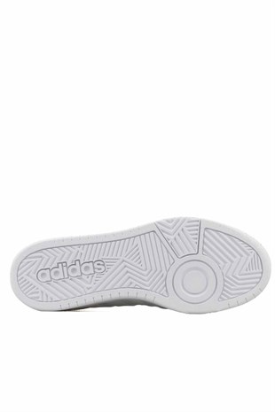 ADIDASGünlük SporAdidas Beyaz Sneaker Erkek Günlük Spor Ayakkabı GWR3036BEYAZ