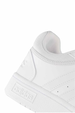 ADIDASGünlük SporAdidas Beyaz Sneaker Erkek Günlük Spor Ayakkabı GWR3036BEYAZ