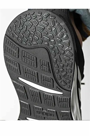 ADIDASGünlük SporAdidas Sneakers Spor Ayakkabı Erkek Günlük Spor Ayakkabı GYR6348SIYAH-BYZ