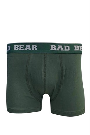 BAD BEARBoxerBad Bear Basic Boxer Erkek Boxer 21.01.03.002RAVEN