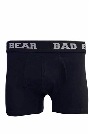 BAD BEARBoxerBad Bear Basic Boxer Erkek Boxer 21.01.03.002NIGHT
