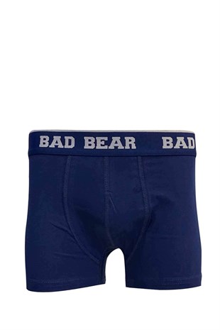BAD BEARBoxerBad Bear Basic Boxer Erkek Boxer 21.01.03.002NAVY