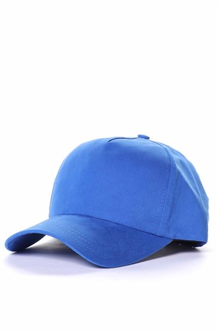 HUMMELŞapkaHummel Den Cap Unisex Şapka 970226-2104LAPIS BLUE