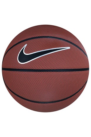 NIKEBasketbol TopuNike KD Full Court 8P Amber Unisex Basketbol Topu N.000.2245.855.07-Çok Renkli