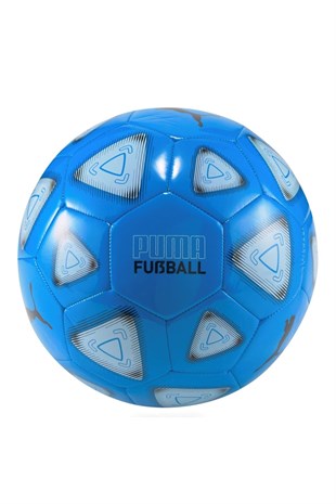 PUMAFutbol TopuPuma PRESTIGE Ball Unisex Futbol Topu 083627 07 Nitro Blue