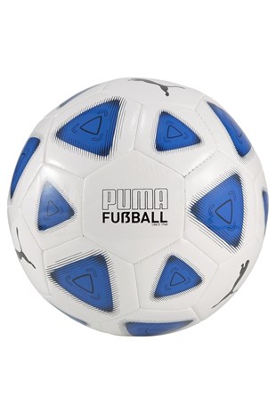 PUMAFutbol TopuPuma PRESTIGE Ball Unisex Futbol Topu 083627 03 White-Roya